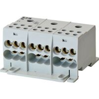 Klemmenblock 3polig 175A BPZ-KB-6/175