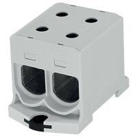 Klemmenblock BPZ-KC-2/150-ALU