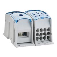 Kleinverteiler einpolig AL UDF12C500AL