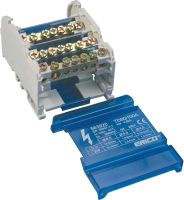 Kleinverteiler TD-80-100ALL