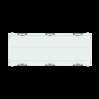 Bausatz Reihenklemme MBK312