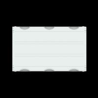 Bausatz Reihenklemme MBK313