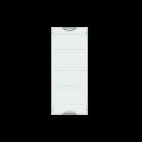 Reihenklemmen-Modul MBK109