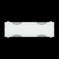 Reihenklemmen-Modul MBK206