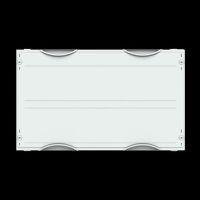 Reihenklemmen-Modul MBK207