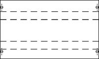 Reihenklemmen-Modul MBK207K