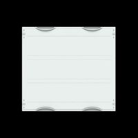 Reihenklemmen-Modul MBK208