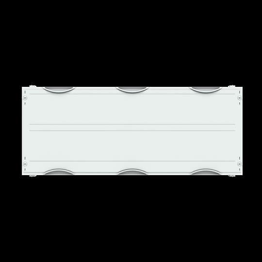 Bausatz Reihenklemme MBK312