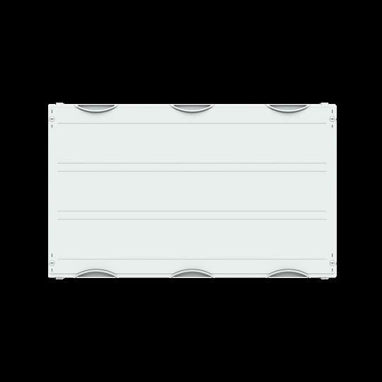 Bausatz Reihenklemme MBK313