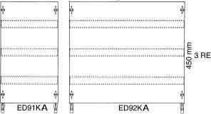 Kombi-Set ED91KA