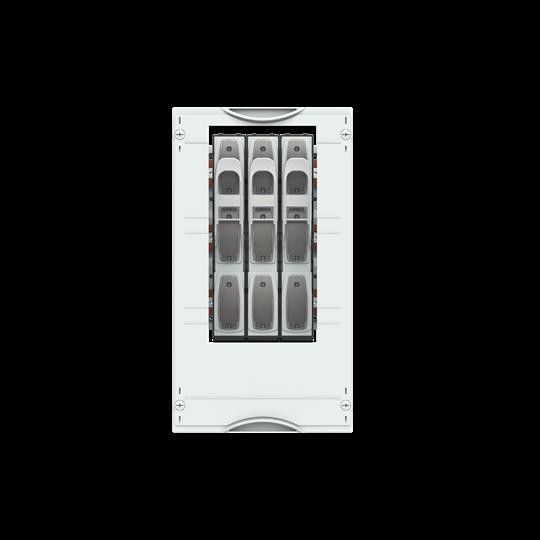 Innenausbau Modul MD152B