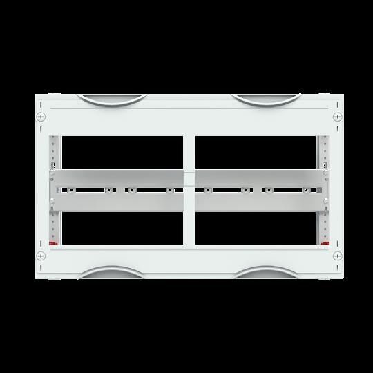 Sicherungslasttrennmodul MBT236