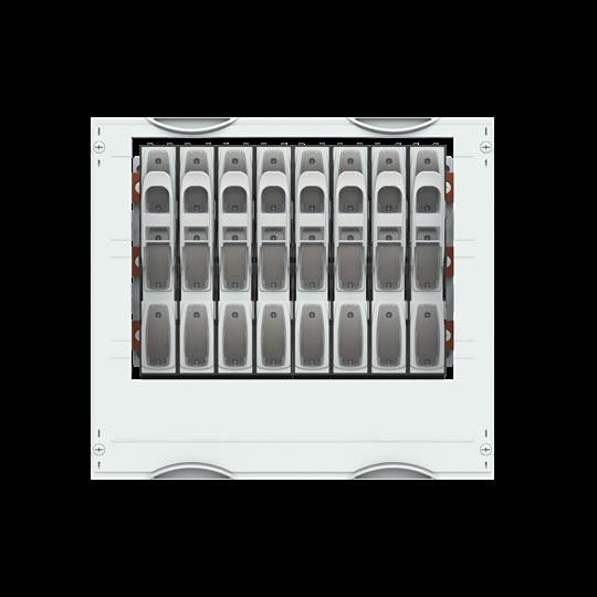 Innenausbau Modul MD252B
