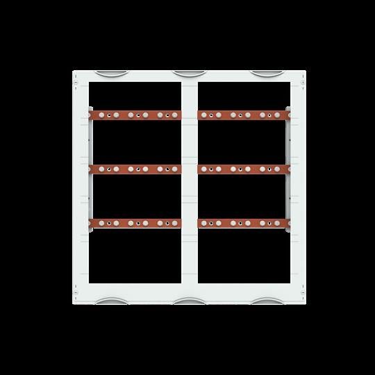 Innenausbau Modul MD300B