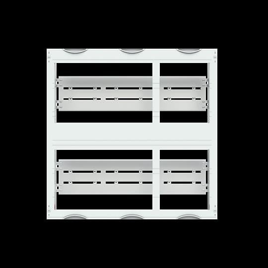 Sicherungslasttrennmodul MBT345