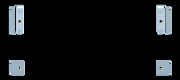 N/PE Halterset ZXM2760