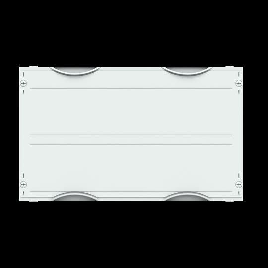 Sammelschienen-Modul MBS227