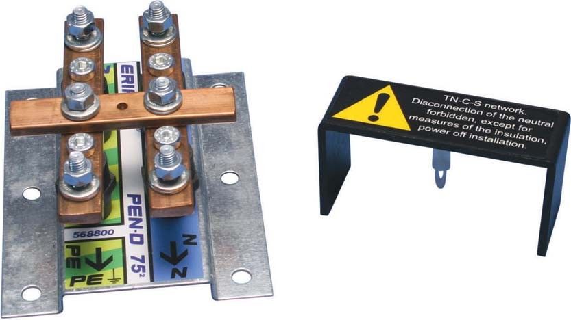 Trennbares PEN-System PEN-D75