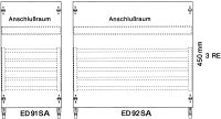 Kombi-Set ED92SA