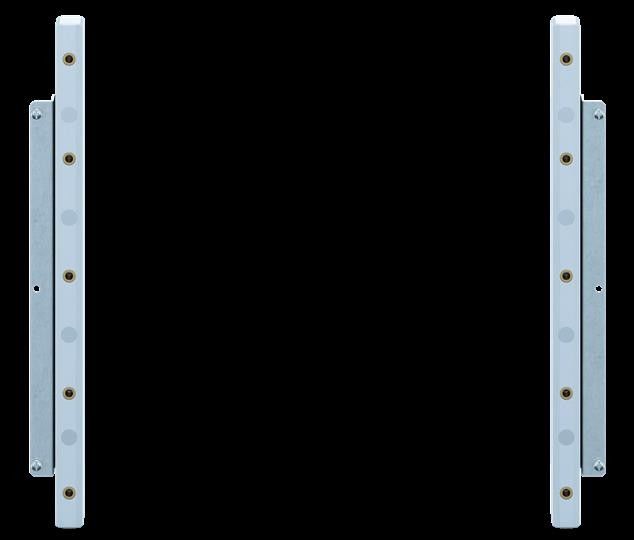 HSS Halterset ZX2700