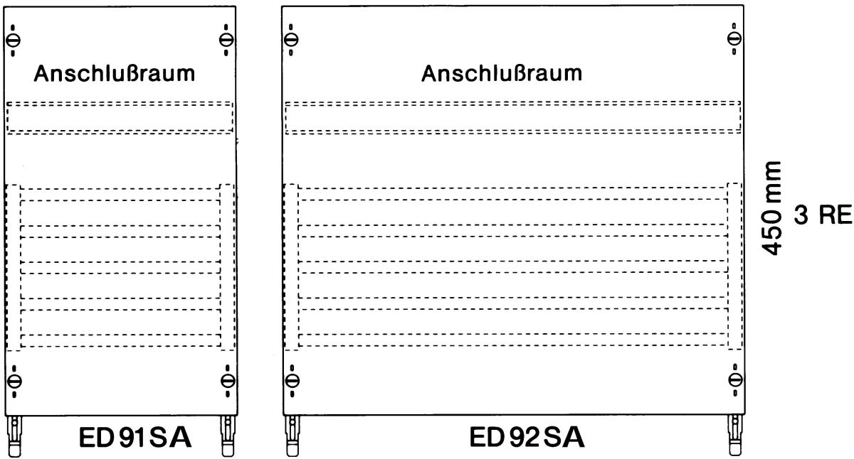 Kombi-Set ED92SA