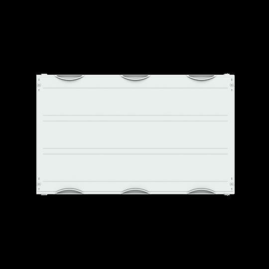 N/PE-Schienen-Modul MBN363