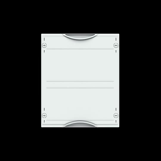 Sammelschienen-Modul MBS124