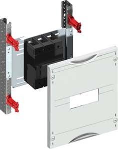 CombiLine Innenausbau Mod. MA100ALXB