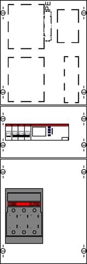 Modul KBN8S0110