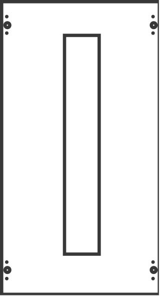 Smissline Modulbausatz MBC103VS