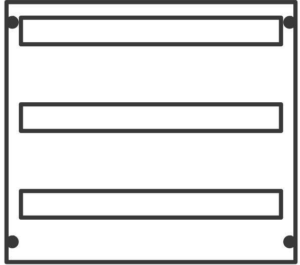 Smissline Modulbausatz MBC203HS