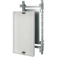 Montageplatten-Einbauein- EP22MP