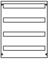Smissline Modulbausatz MBC204HS