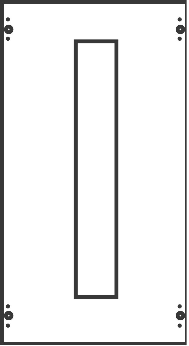 Smissline Modulbausatz MBC103VS