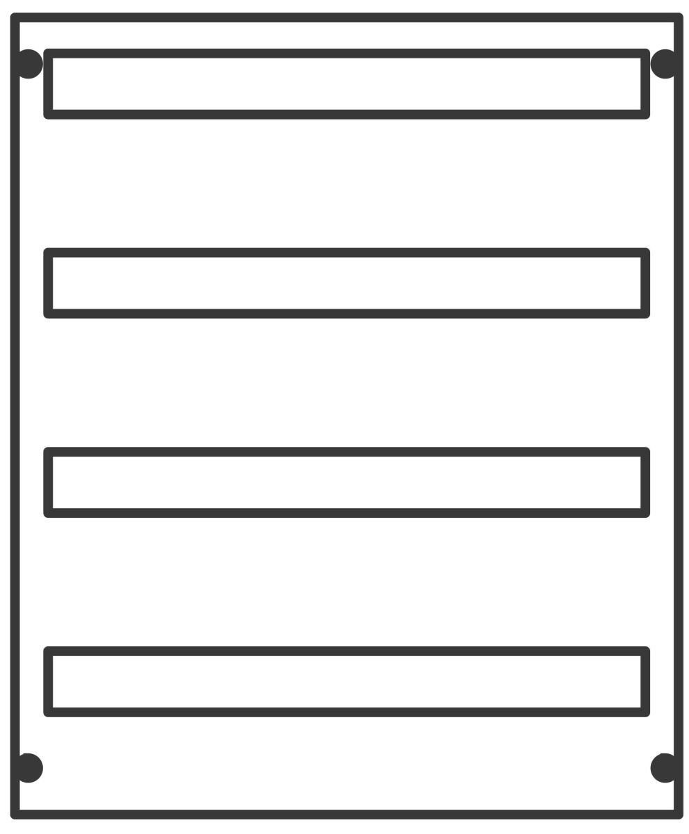 Smissline Modulbausatz MBC204HS