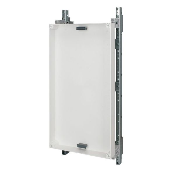 Hutschienen-Einbaueinheit EP52RK2A