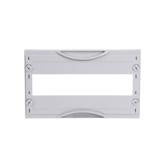 Reiheneinbaugerätemodul MBG101