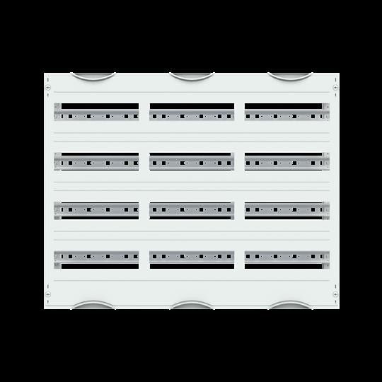 Reiheneinbaugerätemodul MBG304