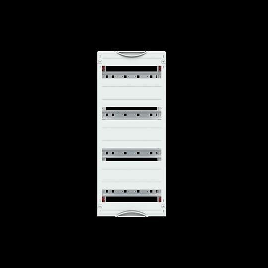 Reiheneinbaugerätemodul MBG414