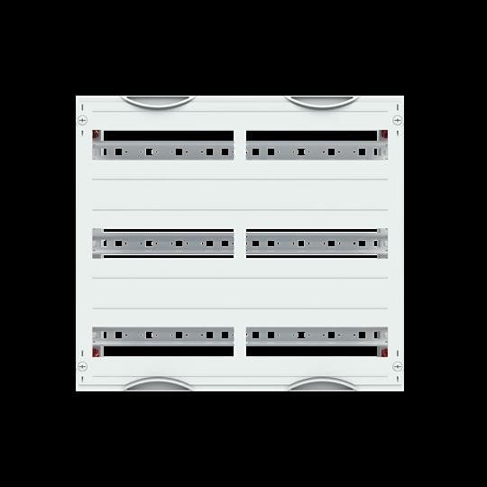 Reiheneinbaugerätemodul MBG423