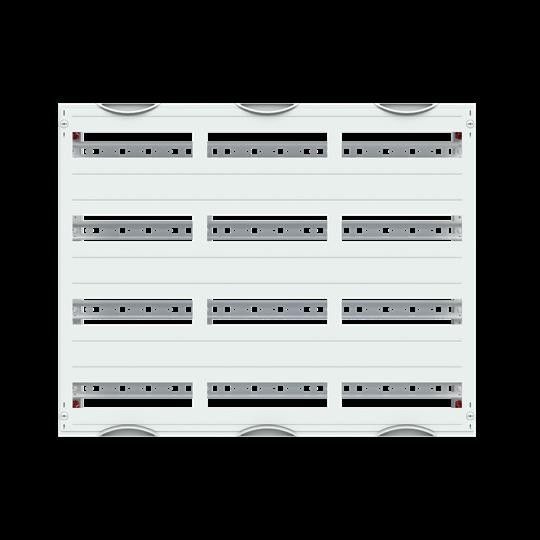 Reiheneinbaugerätemodul MBG434