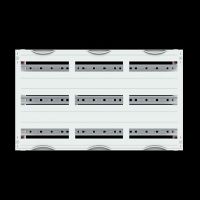 Reiheneinbaugerätemodul MBG433
