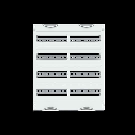 Reiheneinbaugerätemodul MBG204