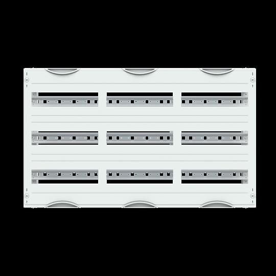 Reiheneinbaugerätemodul MBG303