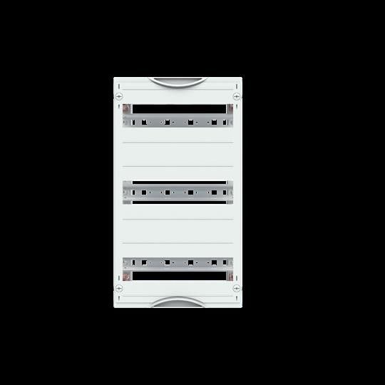 Reiheneinbaugerätemodul MBG413
