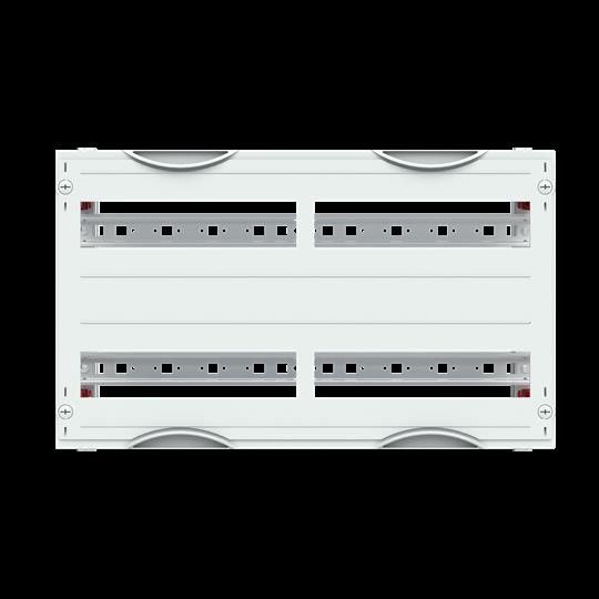 Reiheneinbaugerätemodul MBG422