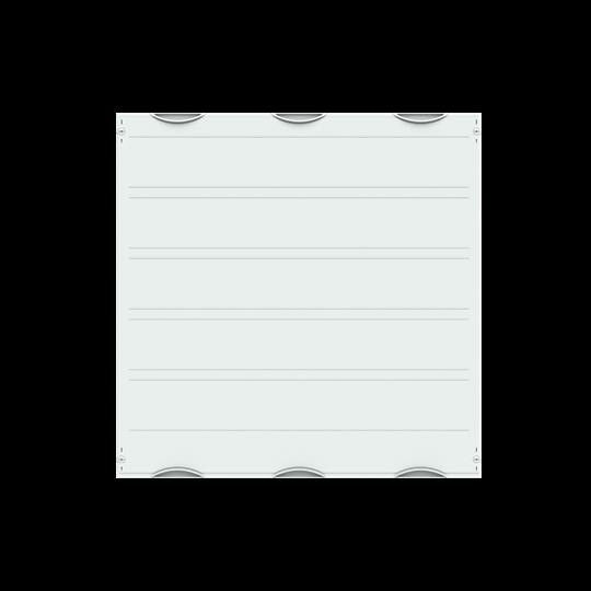 Berührungsschutz-Modul MBB320