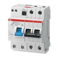 FI/LS-Kombination DS202A-K20/0,03