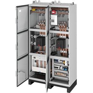 Freischaltstelle SAS AE 6685
