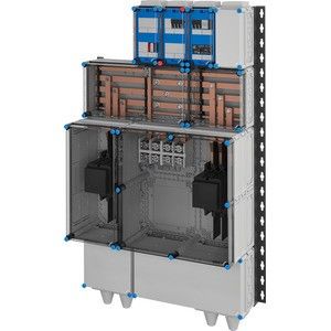 Leistungsschalter Mi AE 6663